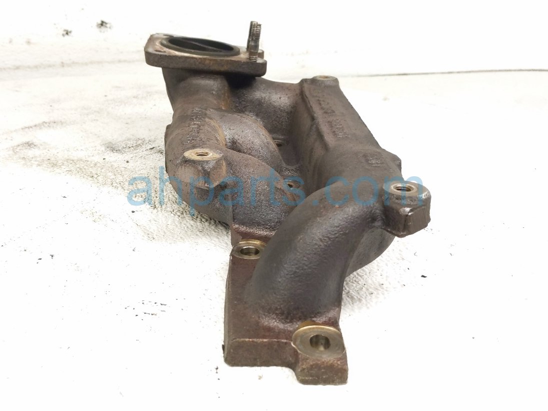 2023 Audi A3 Audi Exhaust Manifold 2.0l 06Q 145 701 C Replacement 2023 Audi A3 Audi Exhaust Manifold 2.0l 06Q 145 701 C Replacement thumbnail