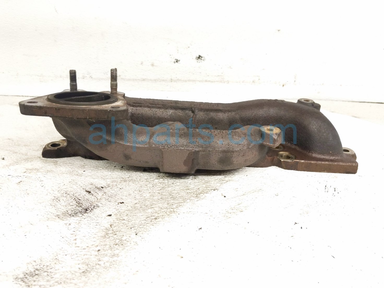 2023 Audi A3 Audi Exhaust Manifold 2.0l 06Q 145 701 C Replacement 2023 Audi A3 Audi Exhaust Manifold 2.0l 06Q 145 701 C Replacement thumbnail
