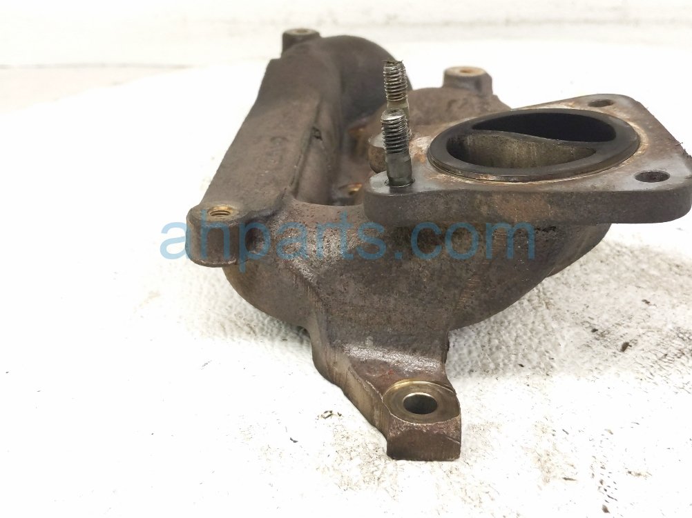 2023 Audi A3 Audi Exhaust Manifold 2.0l 06Q 145 701 C Replacement 2023 Audi A3 Audi Exhaust Manifold 2.0l 06Q 145 701 C Replacement thumbnail