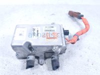 Honda ELECTRONIC COOLANT HEATER ASSY Honda ELECTRONIC COOLANT HEATER ASSY