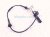 2023 BMW Mini Cooper Rear Passenger Abs Wheel Speed Sensor 2.0l 34 52 6 895 880 Replacement 2023 BMW Mini Cooper Rear Passenger Abs Wheel Speed Sensor 2.0l 34 52 6 895 880 Replacement thumbnail
