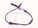 2023 BMW Mini Cooper Rear Passenger Abs Wheel Speed Sensor 2.0l 34 52 6 895 880 Replacement 2023 BMW Mini Cooper Rear Passenger Abs Wheel Speed Sensor 2.0l 34 52 6 895 880 Replacement thumbnail