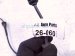 2023 BMW Mini Cooper Rear Passenger Abs Wheel Speed Sensor 2.0l 34 52 6 895 880 Replacement 2023 BMW Mini Cooper Rear Passenger Abs Wheel Speed Sensor 2.0l 34 52 6 895 880 Replacement thumbnail