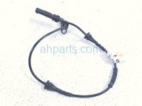 $50 BMW RR/LH ABS WHEEL SPEED SENSOR - 2.0L $50 BMW RR/LH ABS WHEEL SPEED SENSOR - 2.0L