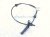 2023 BMW Mini Cooper Rear Driver Abs Wheel Speed Sensor 2.0l 34 52 6 895 880 Replacement 2023 BMW Mini Cooper Rear Driver Abs Wheel Speed Sensor 2.0l 34 52 6 895 880 Replacement thumbnail