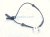2023 BMW Mini Cooper Rear Driver Abs Wheel Speed Sensor 2.0l 34 52 6 895 880 Replacement 2023 BMW Mini Cooper Rear Driver Abs Wheel Speed Sensor 2.0l 34 52 6 895 880 Replacement thumbnail