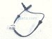 2023 BMW Mini Cooper Rear Driver Abs Wheel Speed Sensor 2.0l 34 52 6 895 880 Replacement 2023 BMW Mini Cooper Rear Driver Abs Wheel Speed Sensor 2.0l 34 52 6 895 880 Replacement thumbnail