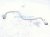 2018 Honda Clarity Ac Hose Line A/c Discharge Pipe Hybrid 2.0l 80316 TRW A01 Replacement 2018 Honda Clarity Ac Hose Line A/c Discharge Pipe Hybrid 2.0l 80316 TRW A01 Replacement thumbnail