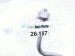 2018 Honda Clarity Ac Hose Line A/c Discharge Pipe Hybrid 2.0l 80316 TRW A01 Replacement 2018 Honda Clarity Ac Hose Line A/c Discharge Pipe Hybrid 2.0l 80316 TRW A01 Replacement thumbnail
