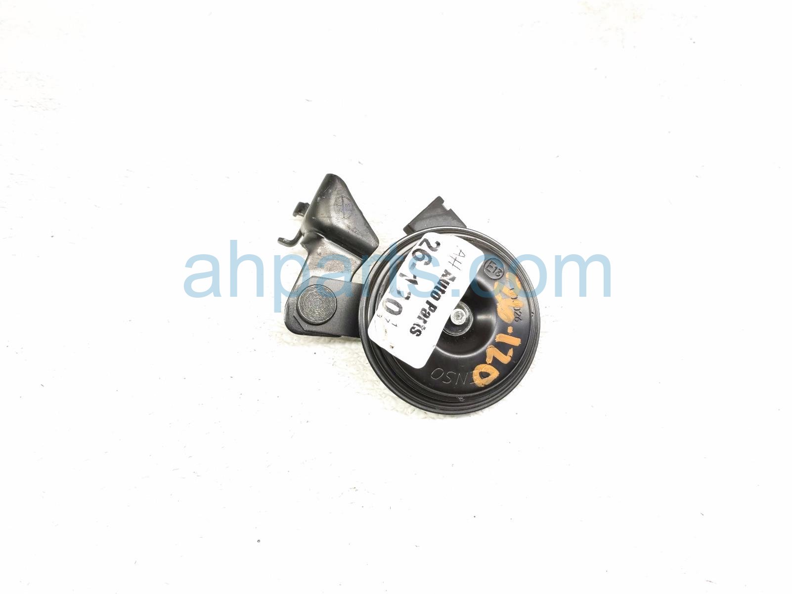 2026 Toyota Camry Anti theft Alarm Siren Horn 86560 06060 Replacement 2026 Toyota Camry Anti theft Alarm Siren Horn 86560 06060 Replacement thumbnail