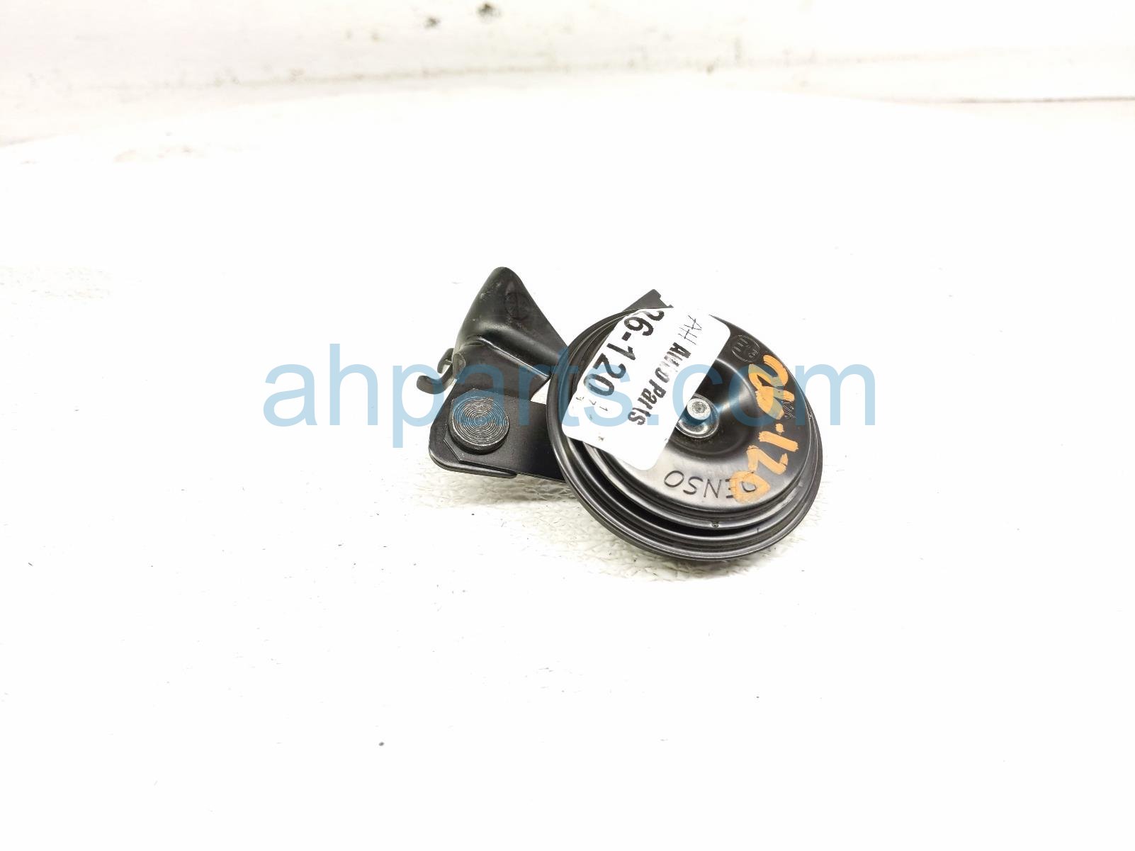 2026 Toyota Camry Anti theft Alarm Siren Horn 86560 06060 Replacement 2026 Toyota Camry Anti theft Alarm Siren Horn 86560 06060 Replacement thumbnail