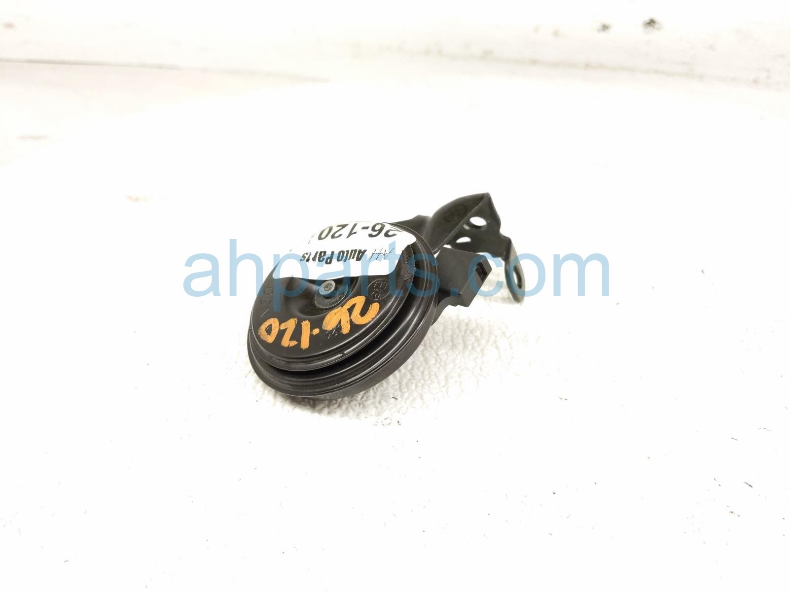 2026 Toyota Camry Anti theft Alarm Siren Horn 86560 06060 Replacement 2026 Toyota Camry Anti theft Alarm Siren Horn 86560 06060 Replacement thumbnail