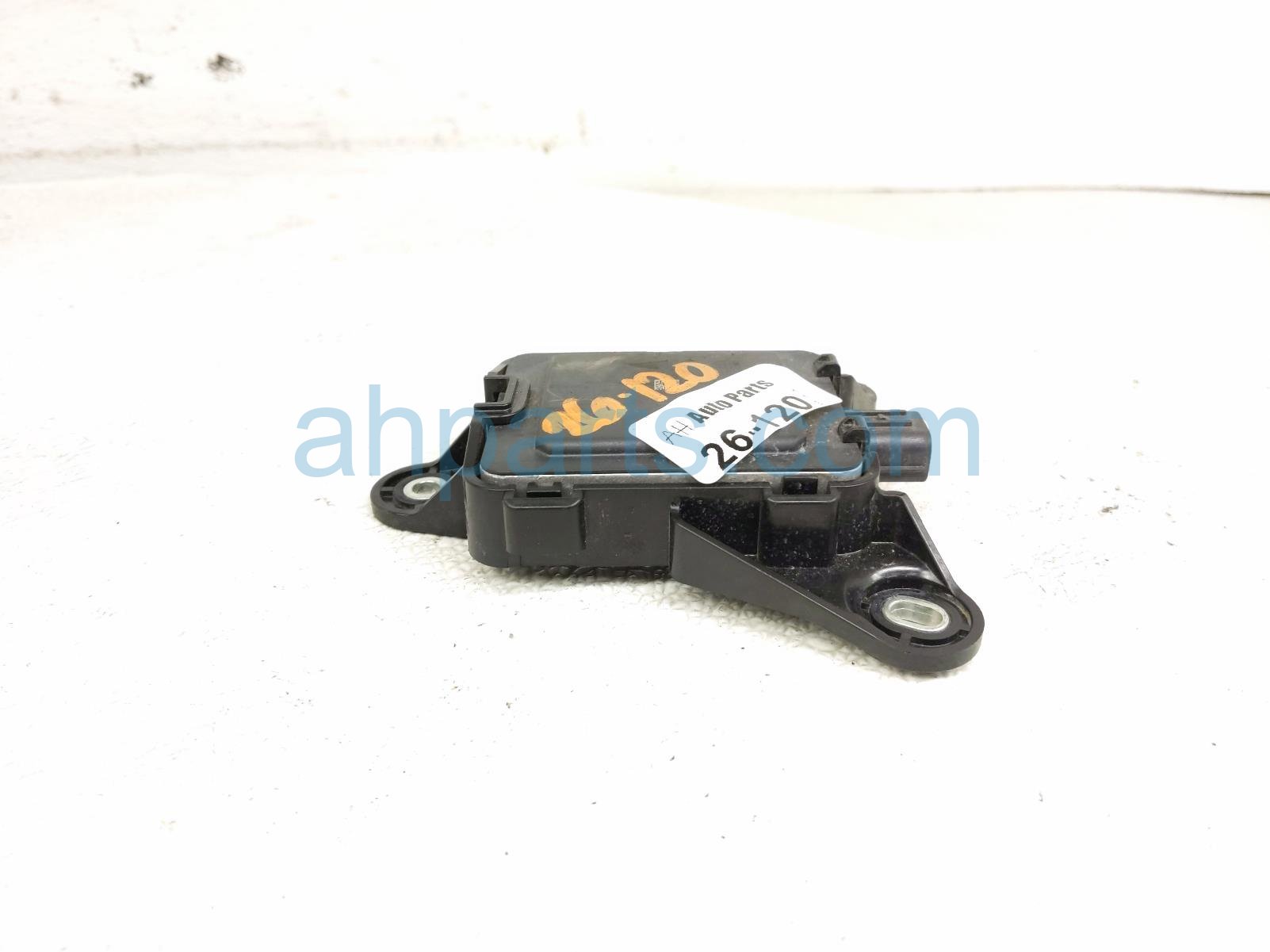 2026 Toyota Camry Blind Spot Radar Sensor 88161 06010 Replacement 2026 Toyota Camry Blind Spot Radar Sensor 88161 06010 Replacement thumbnail