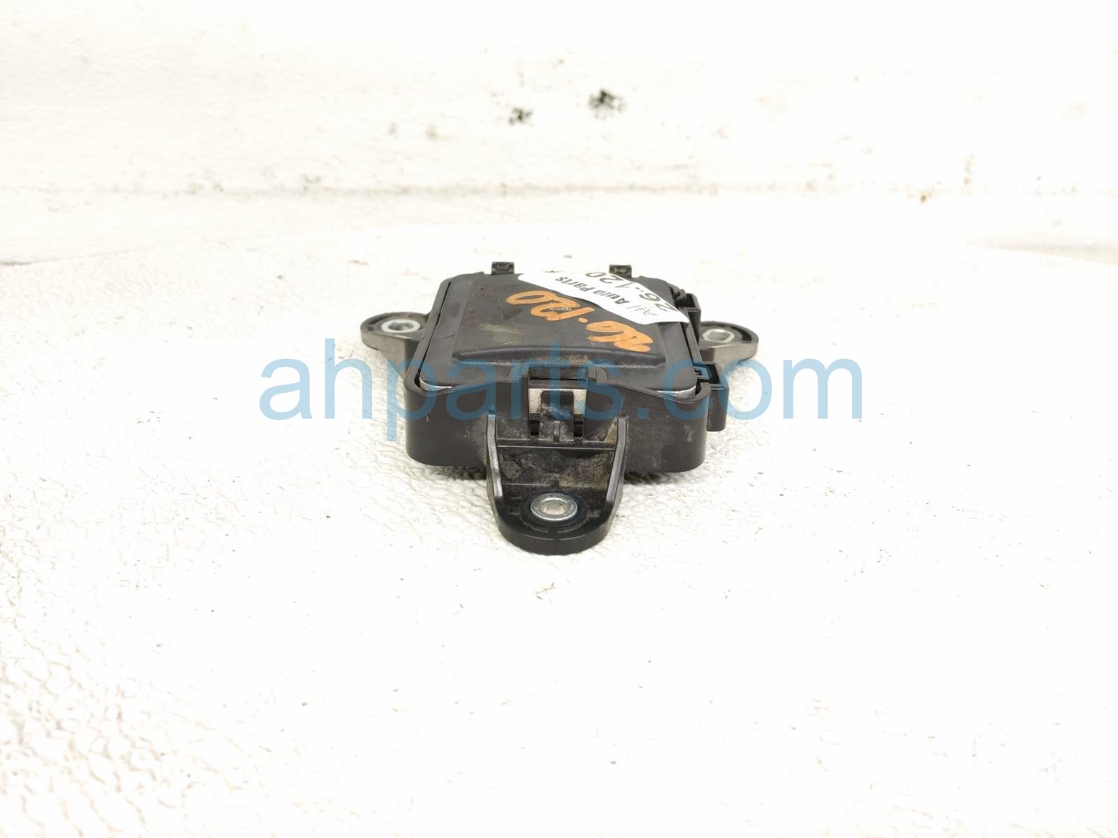2026 Toyota Camry Blind Spot Radar Sensor 88161 06010 Replacement 2026 Toyota Camry Blind Spot Radar Sensor 88161 06010 Replacement thumbnail