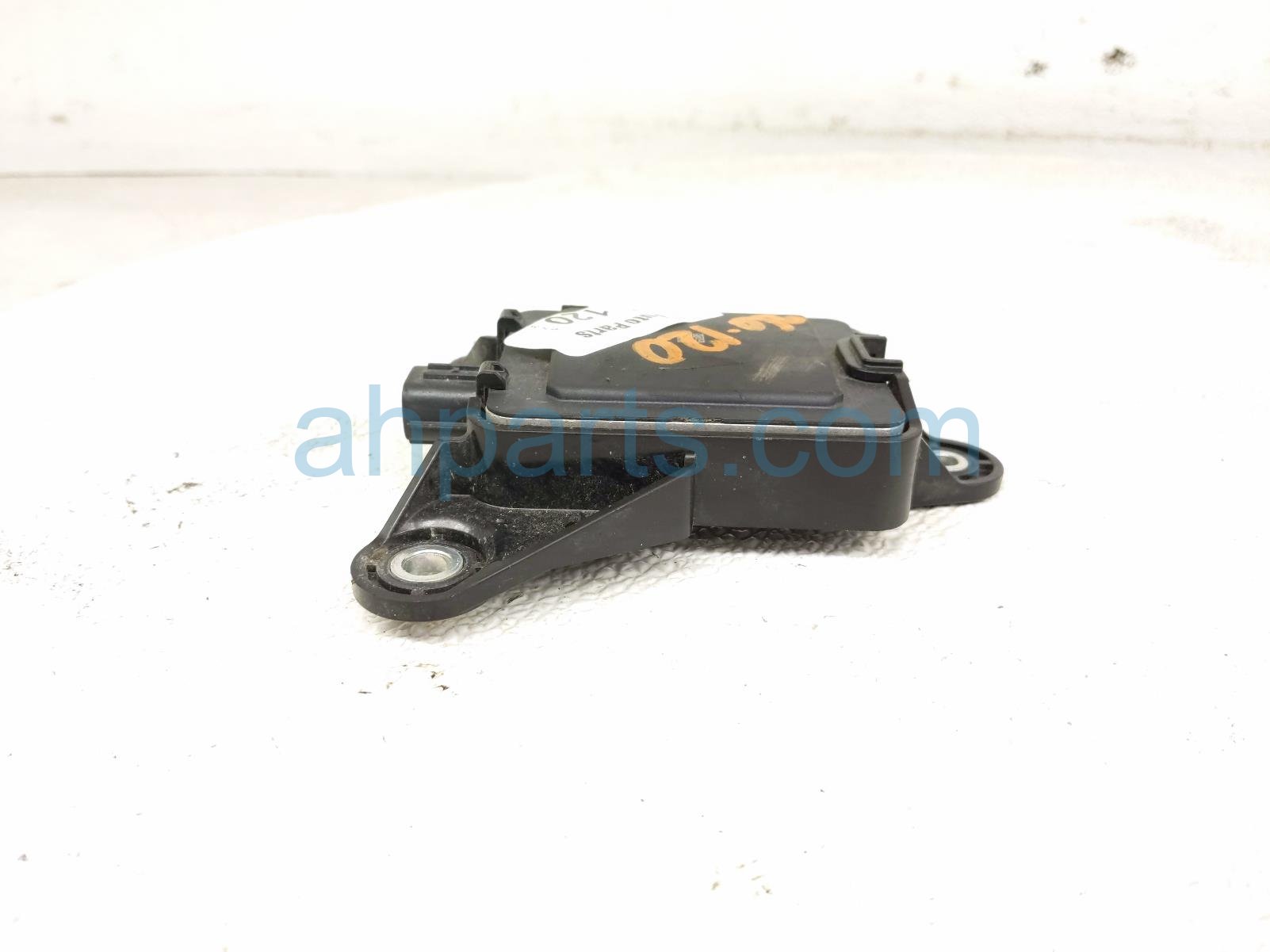 2026 Toyota Camry Blind Spot Radar Sensor 88161 06010 Replacement 2026 Toyota Camry Blind Spot Radar Sensor 88161 06010 Replacement thumbnail