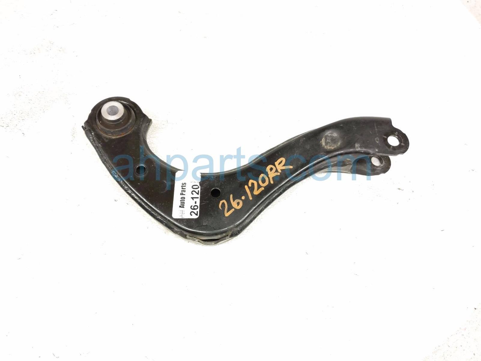 2026 Toyota Camry Rear Passenger Upper Control Arm 48770 06010 Replacement 2026 Toyota Camry Rear Passenger Upper Control Arm 48770 06010 Replacement thumbnail