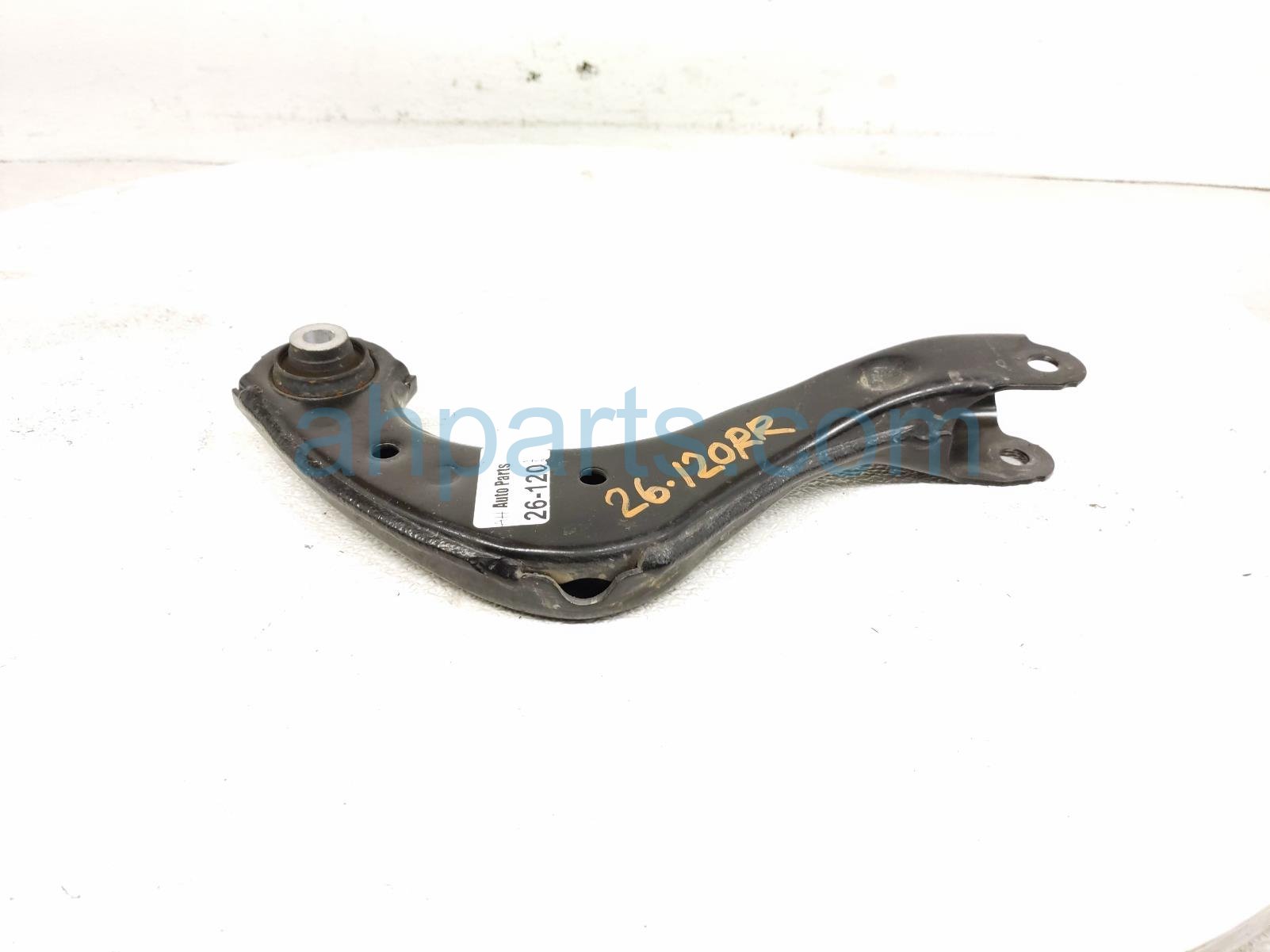 2026 Toyota Camry Rear Passenger Upper Control Arm 48770 06010 Replacement 2026 Toyota Camry Rear Passenger Upper Control Arm 48770 06010 Replacement thumbnail