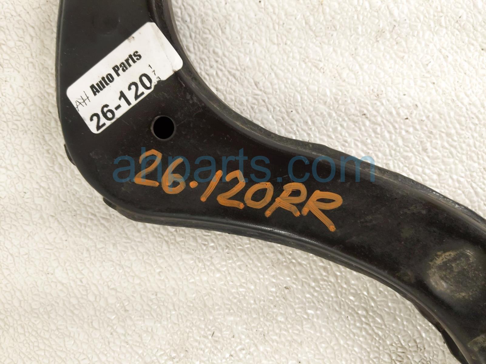 2026 Toyota Camry Rear Passenger Upper Control Arm 48770 06010 Replacement 2026 Toyota Camry Rear Passenger Upper Control Arm 48770 06010 Replacement thumbnail