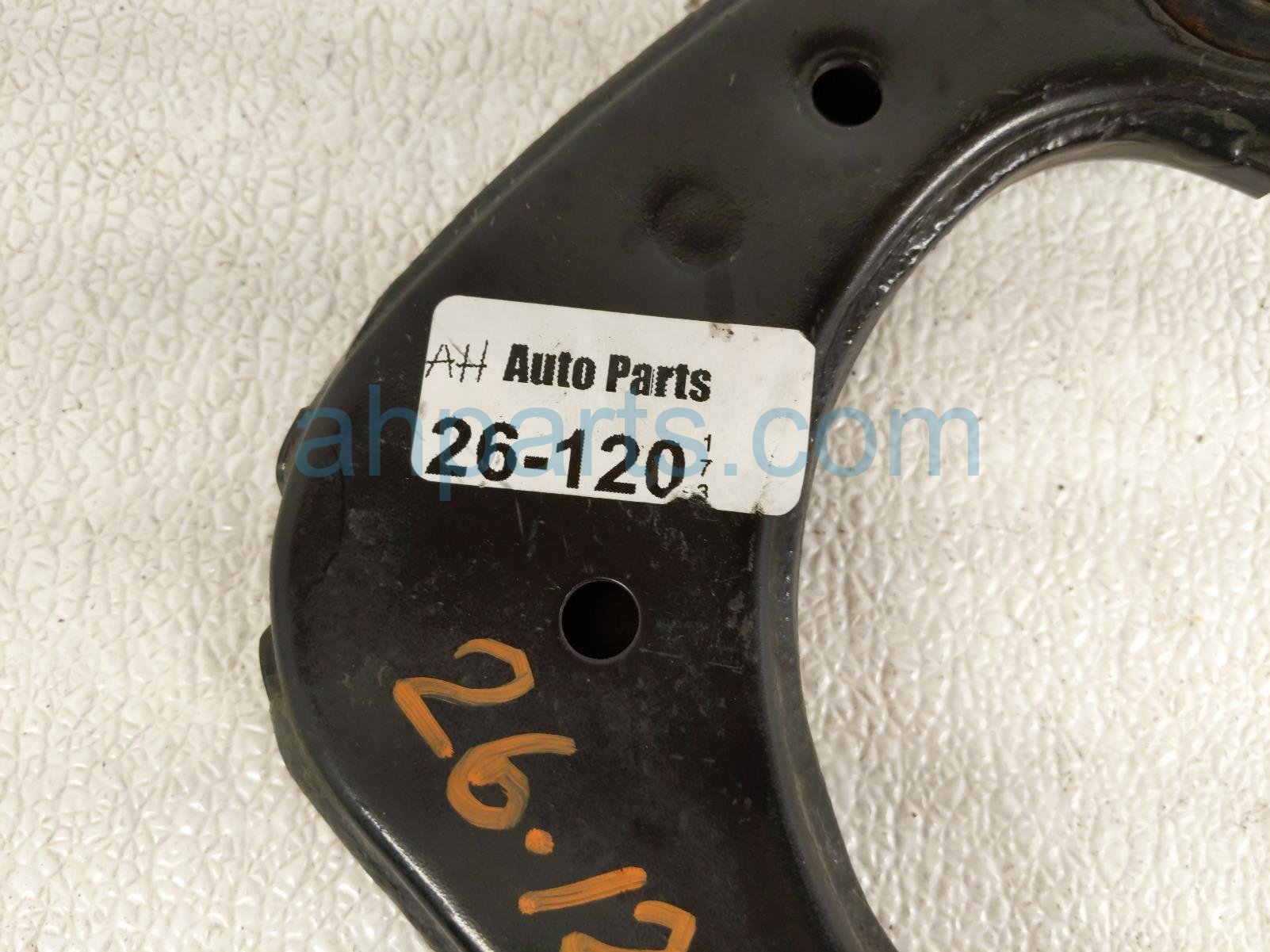 2026 Toyota Camry Rear Passenger Upper Control Arm 48770 06010 Replacement 2026 Toyota Camry Rear Passenger Upper Control Arm 48770 06010 Replacement thumbnail