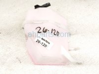 Toyota COOLANT OVERFLOW RESERVOIR TANK Toyota COOLANT OVERFLOW RESERVOIR TANK