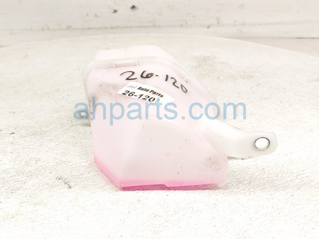 2026 Toyota Camry Coolant Overflow Reservoir Tank 16470 F0011 Replacement 2026 Toyota Camry Coolant Overflow Reservoir Tank 16470 F0011 Replacement thumbnail