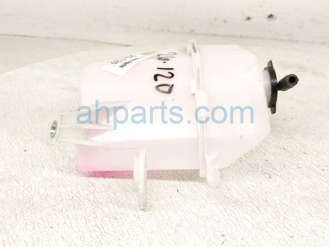 2026 Toyota Camry Coolant Overflow Reservoir Tank 16470 F0011 Replacement 2026 Toyota Camry Coolant Overflow Reservoir Tank 16470 F0011 Replacement thumbnail