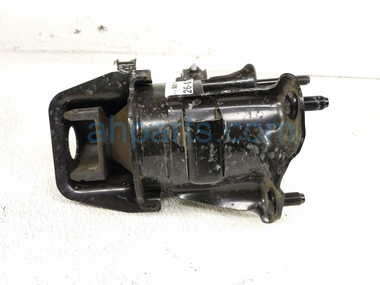 2026 Toyota Camry Engine/motor Passenger Engine Mount 2.5l Fwd 12371 F0020 Replacement 2026 Toyota Camry Engine/motor Passenger Engine Mount 2.5l Fwd 12371 F0020 Replacement thumbnail