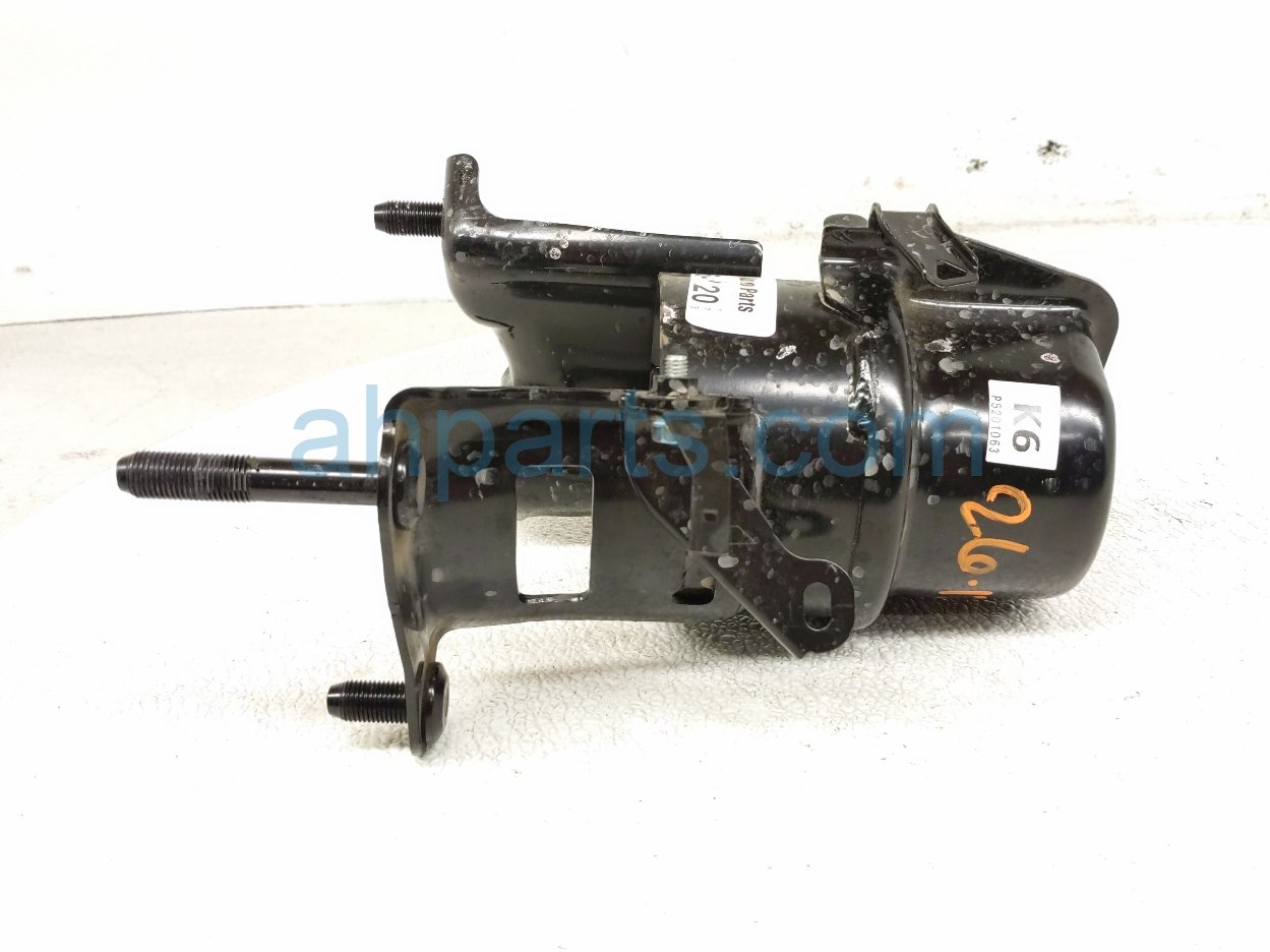 2026 Toyota Camry Engine/motor Passenger Engine Mount 2.5l Fwd 12371 F0020 Replacement 2026 Toyota Camry Engine/motor Passenger Engine Mount 2.5l Fwd 12371 F0020 Replacement thumbnail