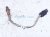 2022 Kia Telluride Passenger Upper Oxygen Sensor 39210 3L100 Replacement 2022 Kia Telluride Passenger Upper Oxygen Sensor 39210 3L100 Replacement thumbnail