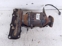 Kia RIGHT REAR LOWER OXYGEN SENSOR Kia RIGHT REAR LOWER OXYGEN SENSOR