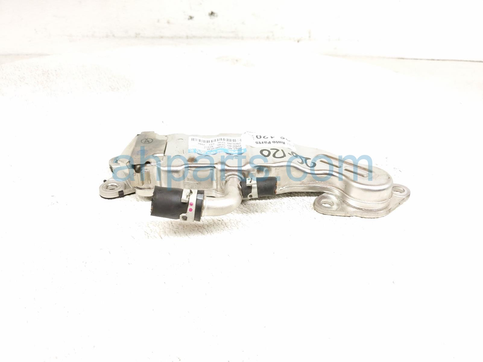 2026 Toyota Camry Egr Cooler Assy 25680 F0030 Replacement 2026 Toyota Camry Egr Cooler Assy 25680 F0030 Replacement thumbnail