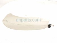 Audi RR/LH SEAT BOLSTER W/AIRBAG Audi RR/LH SEAT BOLSTER W/AIRBAG