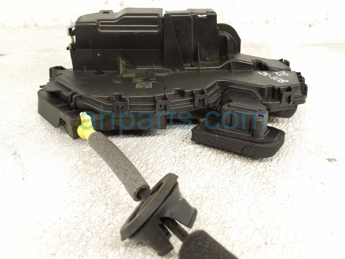2023 Audi A3 Audi Rear Passenger Door Lock Actuator A6B 83A839016B Replacement 2023 Audi A3 Audi Rear Passenger Door Lock Actuator A6B 83A839016B Replacement thumbnail
