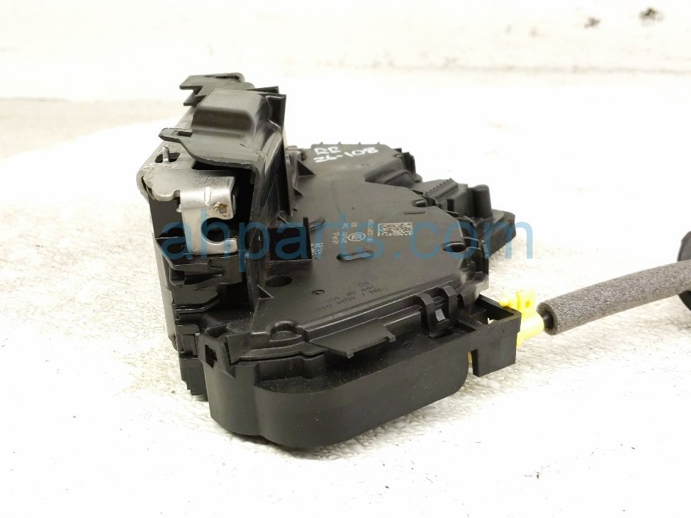 2023 Audi A3 Audi Rear Passenger Door Lock Actuator A6B 83A839016B Replacement 2023 Audi A3 Audi Rear Passenger Door Lock Actuator A6B 83A839016B Replacement thumbnail