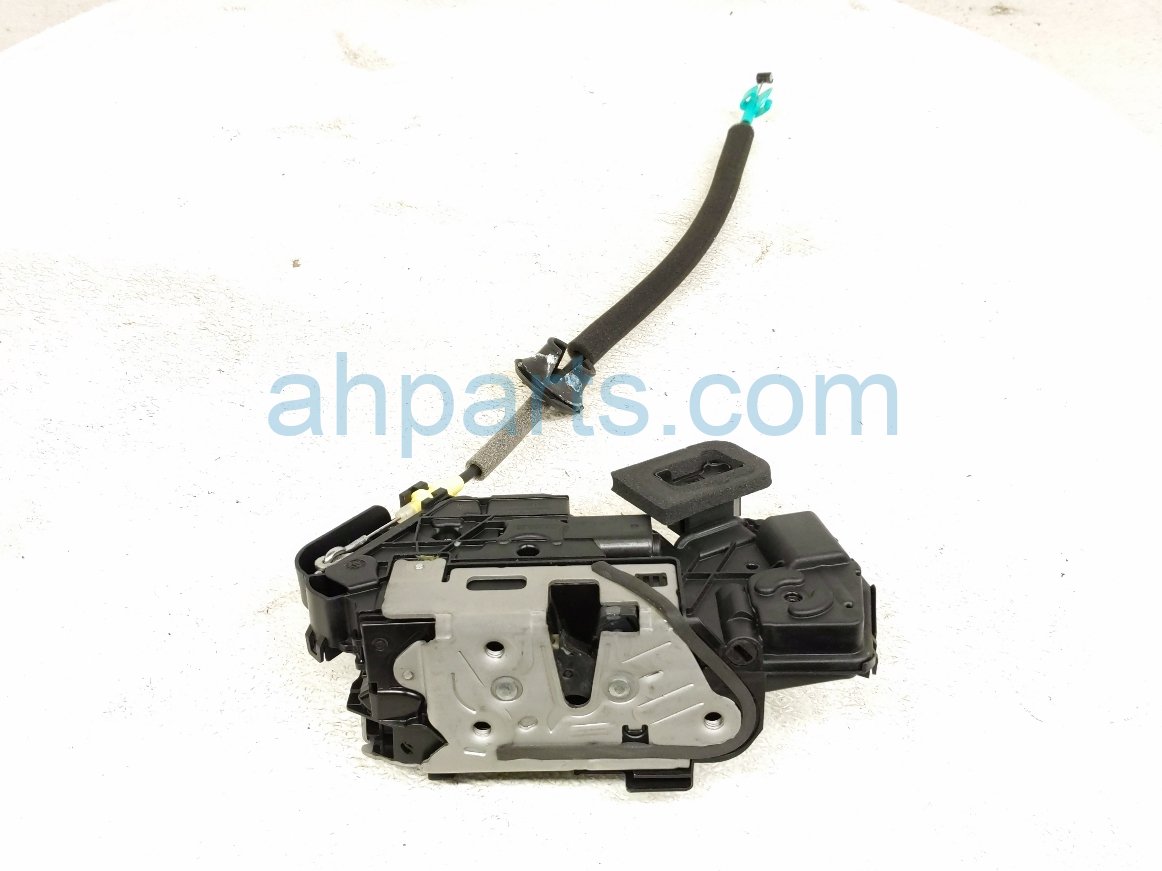 2023 Audi A3 Audi Rear Passenger Door Lock Actuator A6B 83A839016B Replacement 2023 Audi A3 Audi Rear Passenger Door Lock Actuator A6B 83A839016B Replacement thumbnail