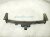 2022 Nissan Frontier Rear Tow Hitch Receiver Assy afmkt 75282 Replacement 2022 Nissan Frontier Rear Tow Hitch Receiver Assy afmkt 75282 Replacement thumbnail