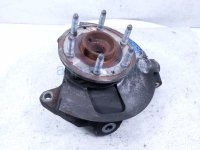 $125 Chevy FR/RH SPINDLE KNUCKLE W/HUB ASSY $125 Chevy FR/RH SPINDLE KNUCKLE W/HUB ASSY
