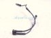 2023 BMW Mini Cooper Front Driver Brake Pad Wear Sensor 2.0l 34 35 6 887 827 Replacement 2023 BMW Mini Cooper Front Driver Brake Pad Wear Sensor 2.0l 34 35 6 887 827 Replacement thumbnail