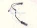 2023 BMW Mini Cooper Front Driver Brake Pad Wear Sensor 2.0l 34 35 6 887 827 Replacement 2023 BMW Mini Cooper Front Driver Brake Pad Wear Sensor 2.0l 34 35 6 887 827 Replacement thumbnail