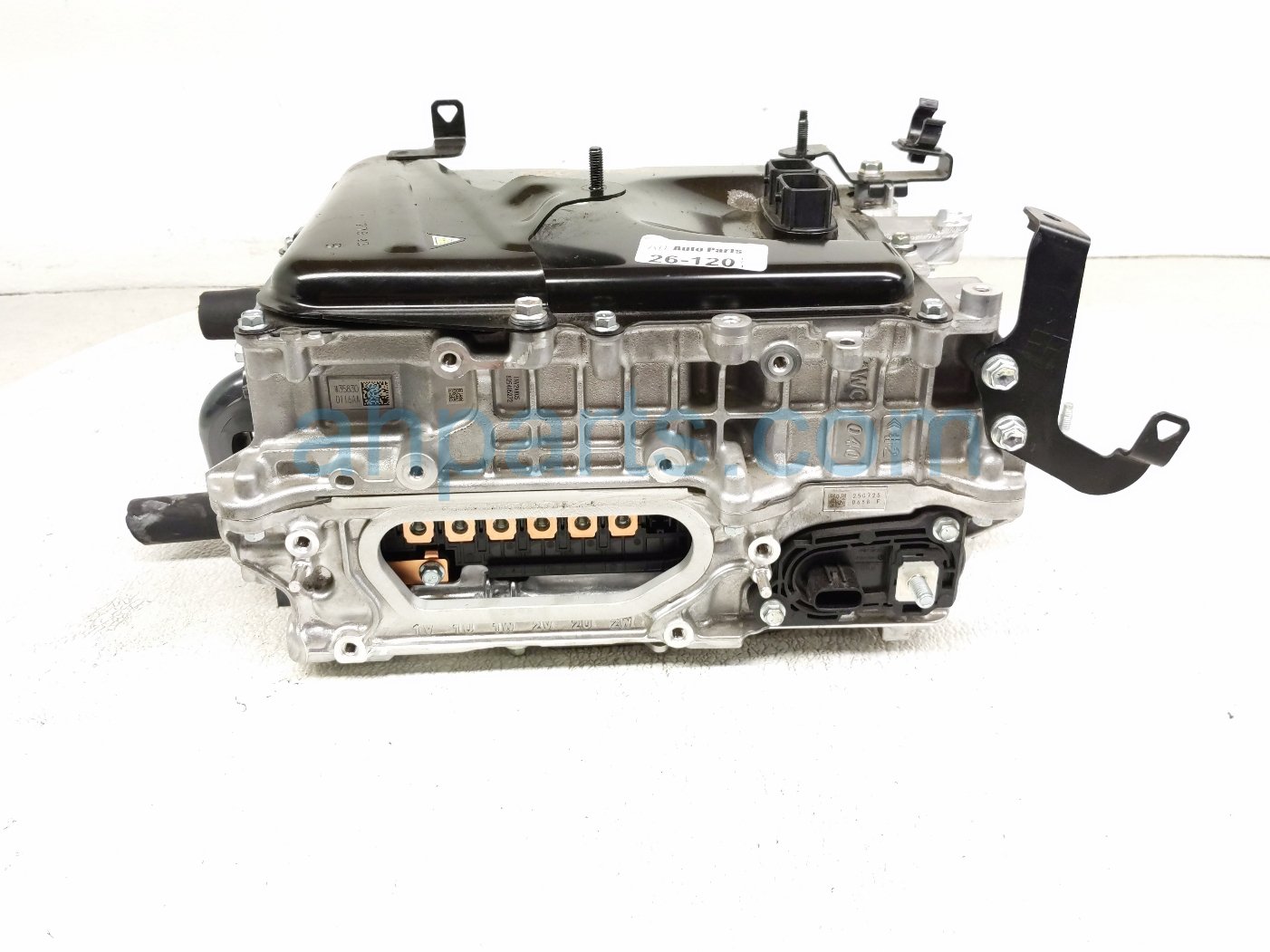 2026 Toyota Camry Inverter / Converter Assy G9200 06010 Replacement 2026 Toyota Camry Inverter / Converter Assy G9200 06010 Replacement thumbnail