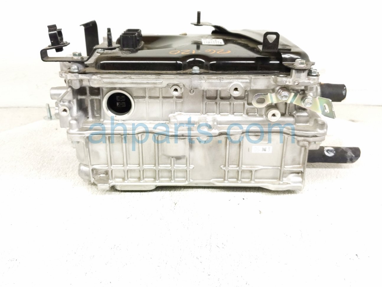 2026 Toyota Camry Inverter / Converter Assy G9200 06010 Replacement 2026 Toyota Camry Inverter / Converter Assy G9200 06010 Replacement thumbnail