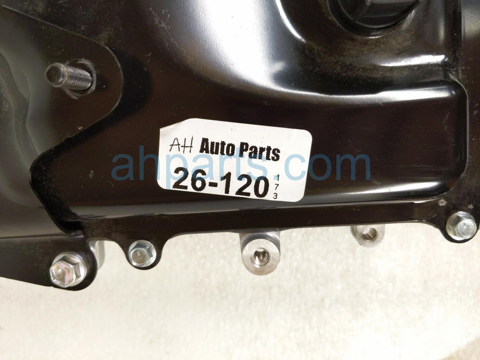 2026 Toyota Camry Inverter / Converter Assy G9200 06010 Replacement 2026 Toyota Camry Inverter / Converter Assy G9200 06010 Replacement thumbnail