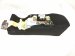 2025 Nissan Kicks Rear Passenger Seat Bolster W/airbag Black 88610 7LG1A Replacement 2025 Nissan Kicks Rear Passenger Seat Bolster W/airbag Black 88610 7LG1A Replacement thumbnail