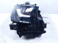 $1195 Mazda RH HEADLAMP / LIGHT $1195 Mazda RH HEADLAMP / LIGHT