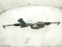 Volkswagen POWER STEERING RACK & PINION Volkswagen POWER STEERING RACK & PINION