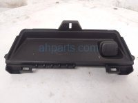 Mazda CENTER CONSOLE STORAGE TRAY -BLK Mazda CENTER CONSOLE STORAGE TRAY -BLK