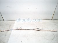 Mazda RH ROOF CURTAIN AIRBAG Mazda RH ROOF CURTAIN AIRBAG