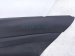 2023 Volkswagen Golf Gti Trim / Liner Rear Passenger Interior Door Panel Black 5H6 867 210 BA ZFY Replacement 2023 Volkswagen Golf Gti Trim / Liner Rear Passenger Interior Door Panel Black 5H6 867 210 BA ZFY Replacement thumbnail