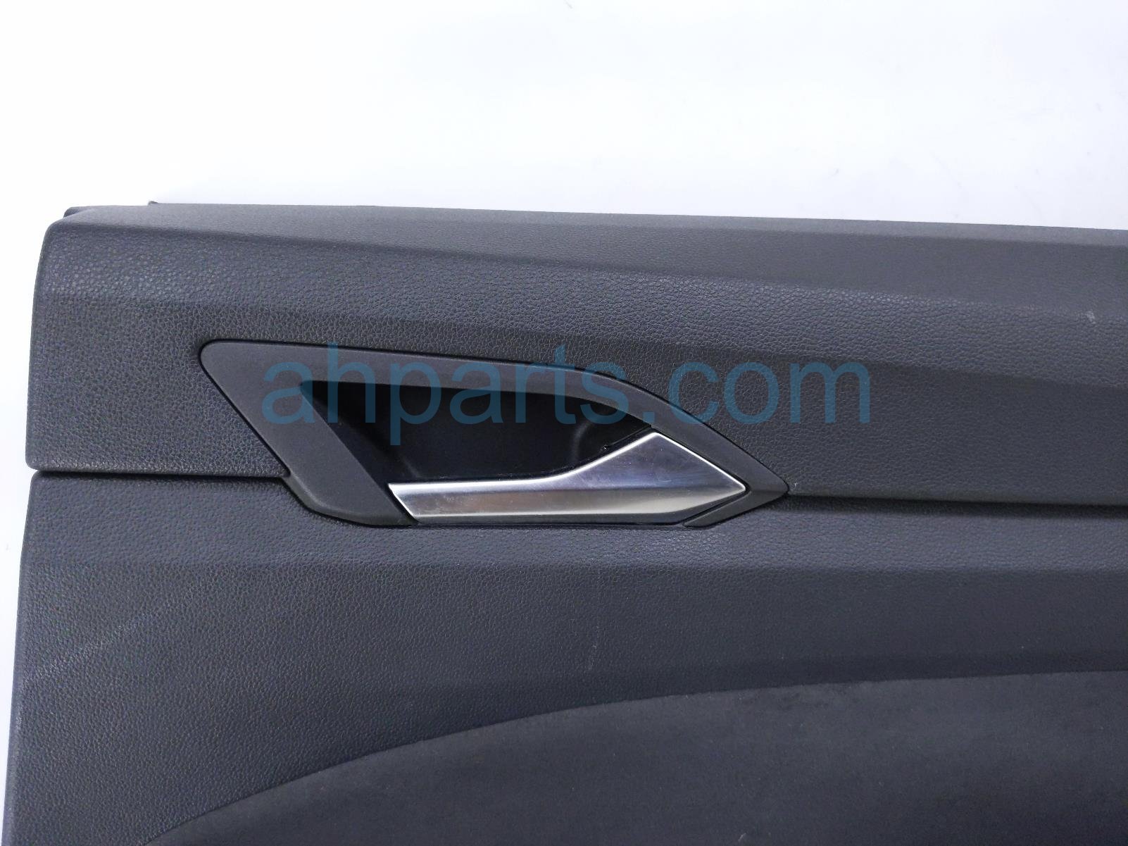 2023 Volkswagen Golf Gti Trim / Liner Rear Passenger Interior Door Panel Black 5H6 867 210 BA ZFY Replacement 2023 Volkswagen Golf Gti Trim / Liner Rear Passenger Interior Door Panel Black 5H6 867 210 BA ZFY Replacement thumbnail
