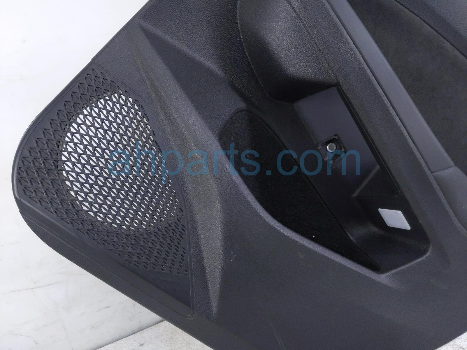 2023 Volkswagen Golf Gti Trim / Liner Rear Passenger Interior Door Panel Black 5H6 867 210 BA ZFY Replacement 2023 Volkswagen Golf Gti Trim / Liner Rear Passenger Interior Door Panel Black 5H6 867 210 BA ZFY Replacement thumbnail